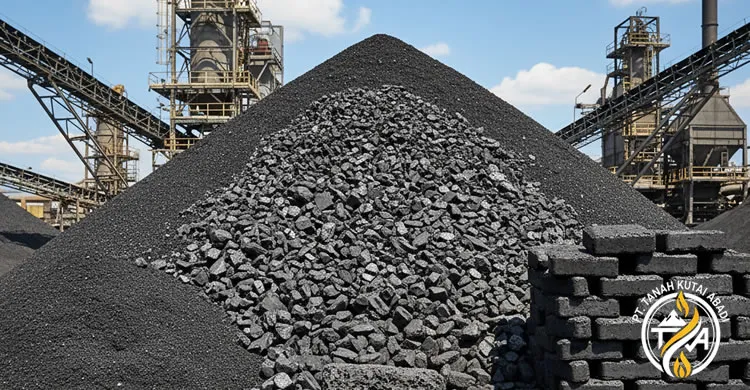 Kalimantan Coal Fines Supplier