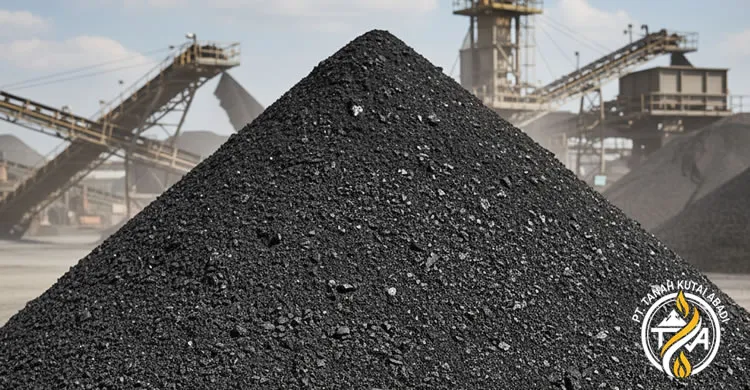 Registered LALS Coal Exporter Indonesia