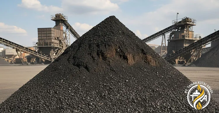 Verified Low GCV Coal Supplier in Indonesia